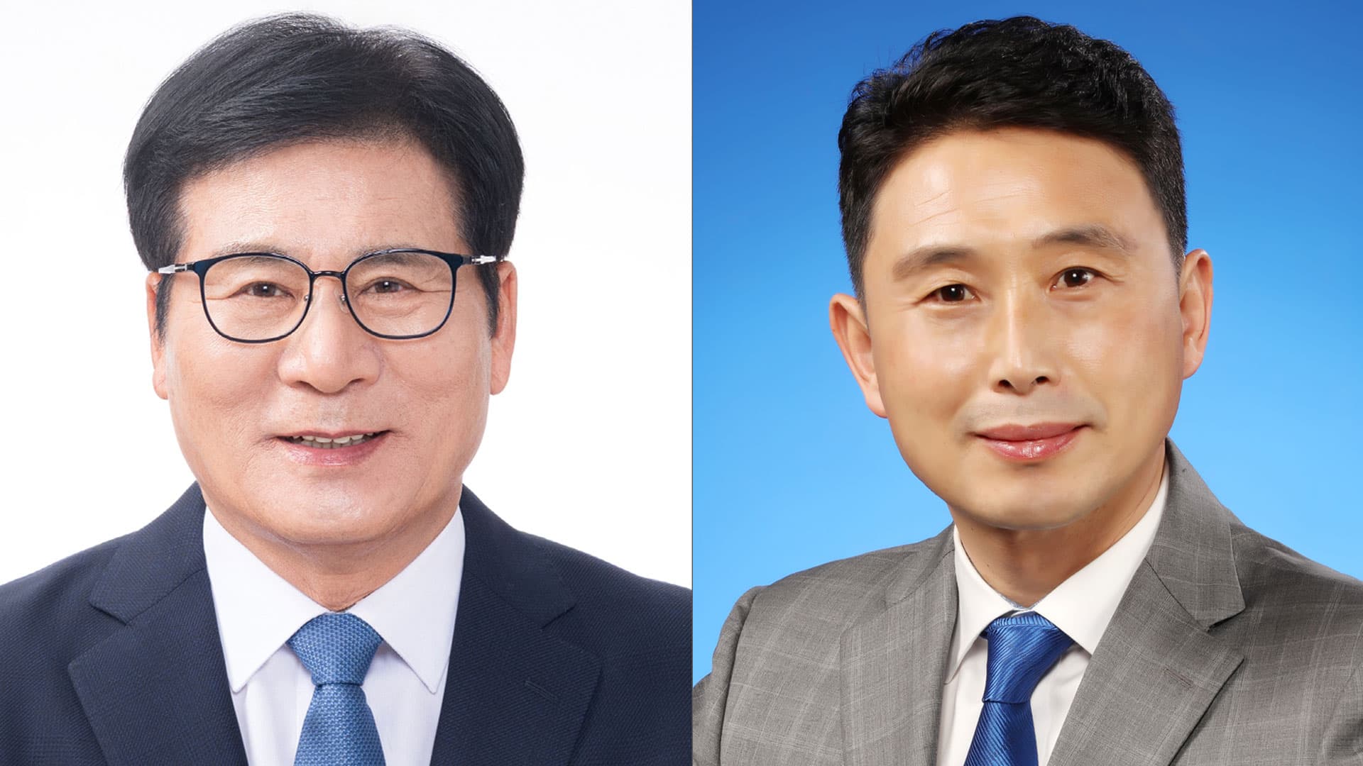 이상익-이남오, ‘공정 선거’ 한목소리... 이남오 예비후보 ‘정책토론회’ 제안