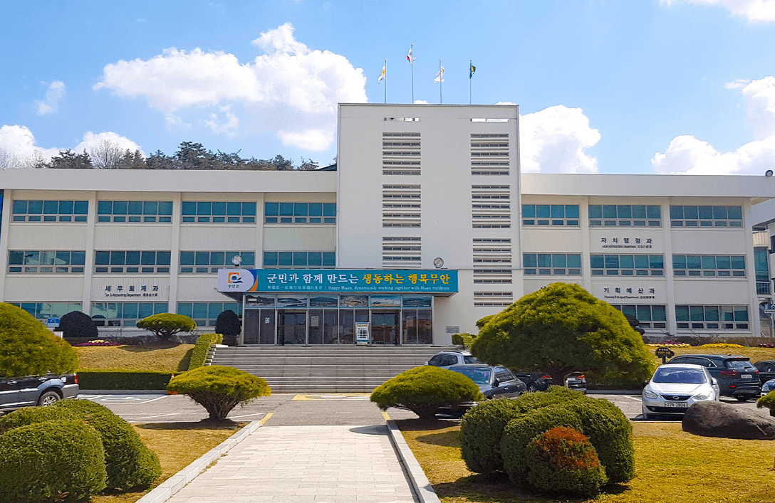 무안군, 2026년 보통교부세 인센티브 167억 원 확보