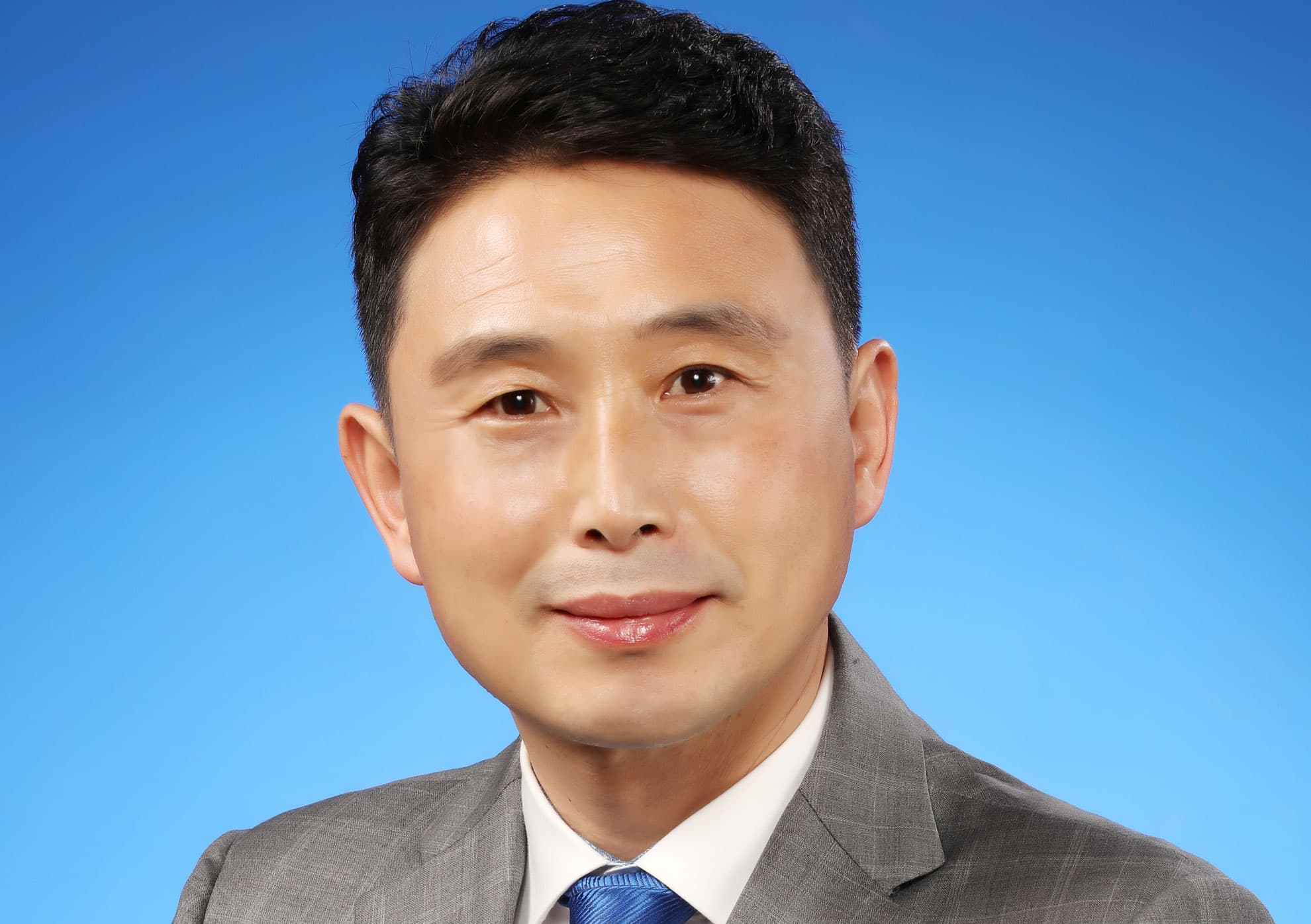 이남오 함평군수 후보, '월 15만 원 농어촌 기본소득' 1호 공약 발표